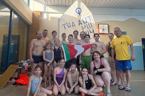 1. Wintertraining 2025/2026