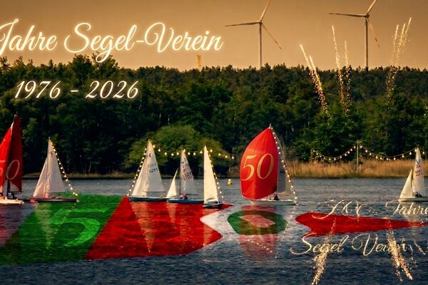 50 Jahre YSC