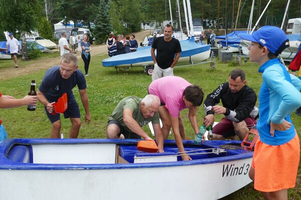 50 Jahre YSC