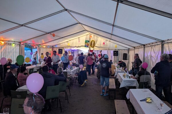 50 Jahre YSC