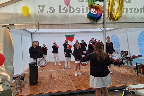 50 Jahre YSC