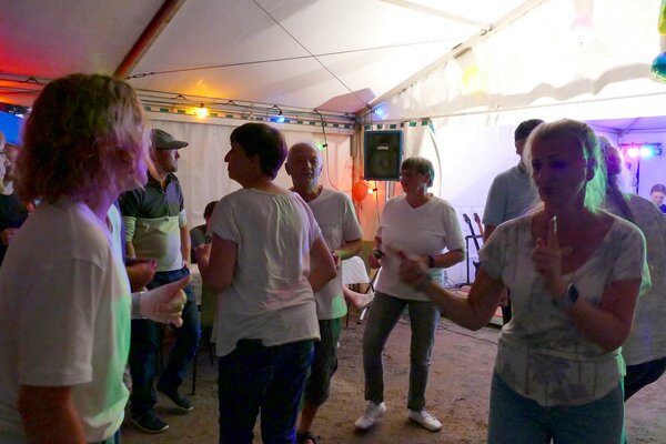 50 Jahre YSC