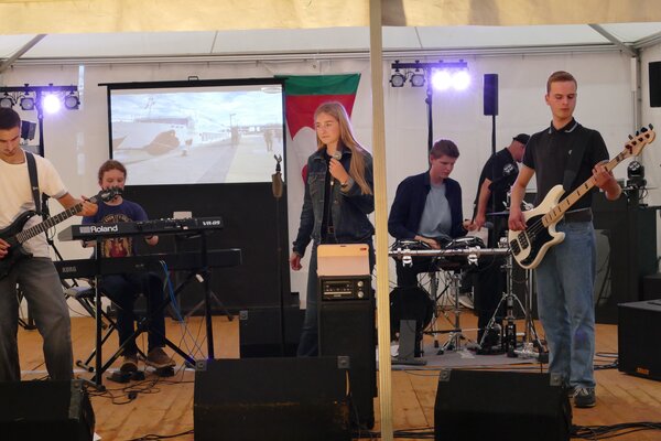 50 Jahre YSC
