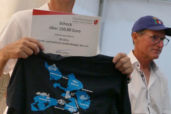 50 Jahre YSC