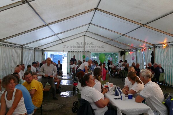 50 Jahre YSC