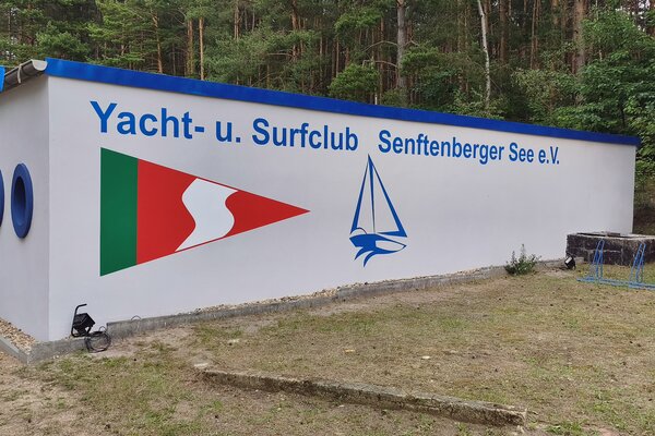 50 Jahre YSC
