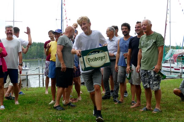 50 Jahre YSC