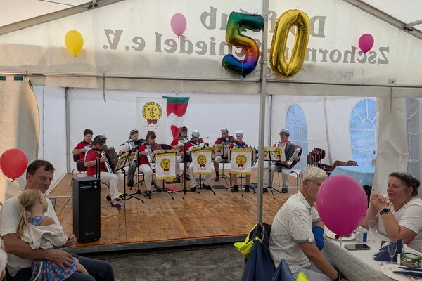 50 Jahre YSC