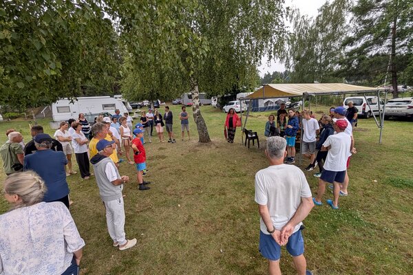 50 Jahre YSC