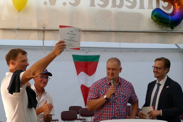 50 Jahre YSC