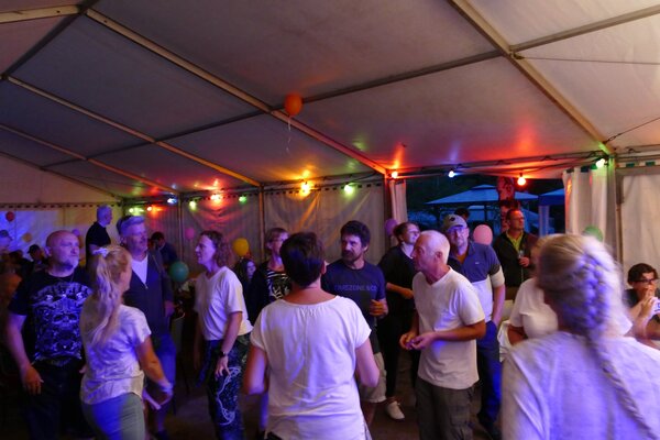 50 Jahre YSC