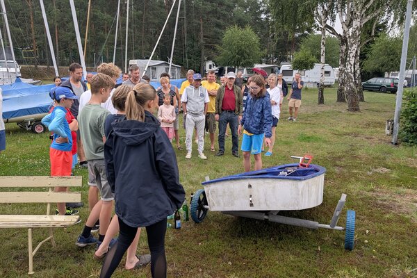 50 Jahre YSC