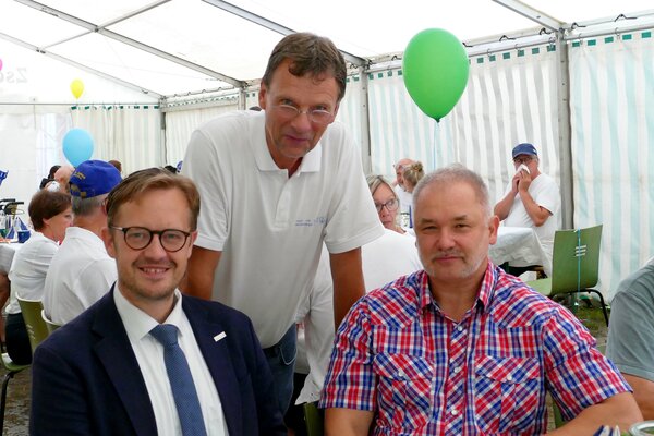 50 Jahre YSC