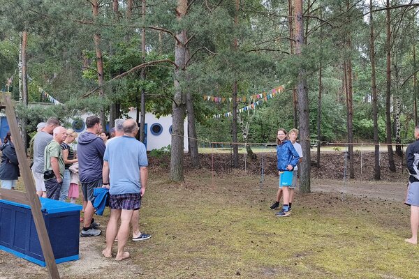 50 Jahre YSC