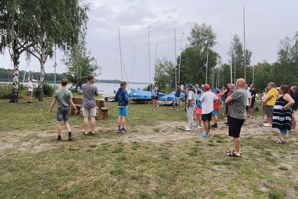 50 Jahre YSC
