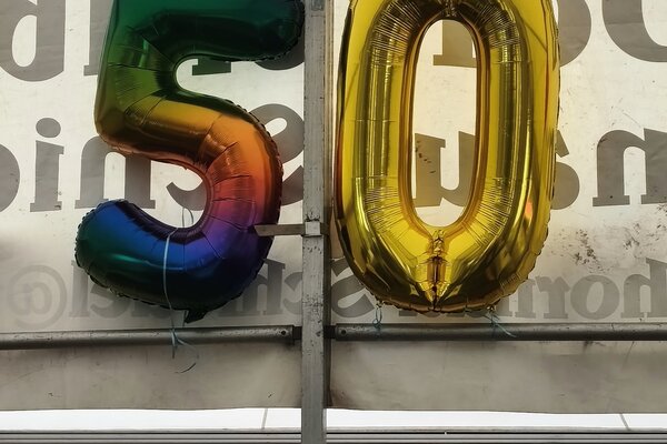 50 Jahre YSC