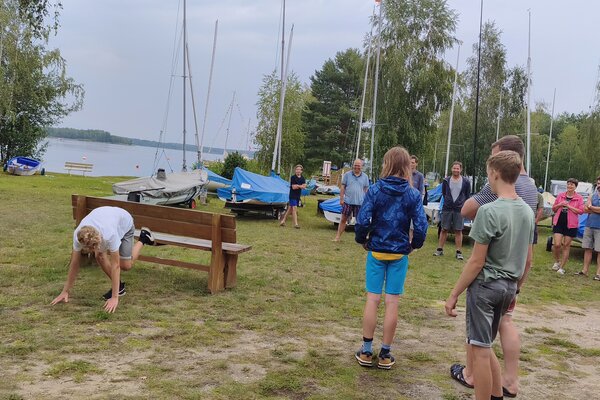 50 Jahre YSC