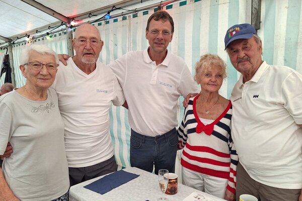 50 Jahre YSC