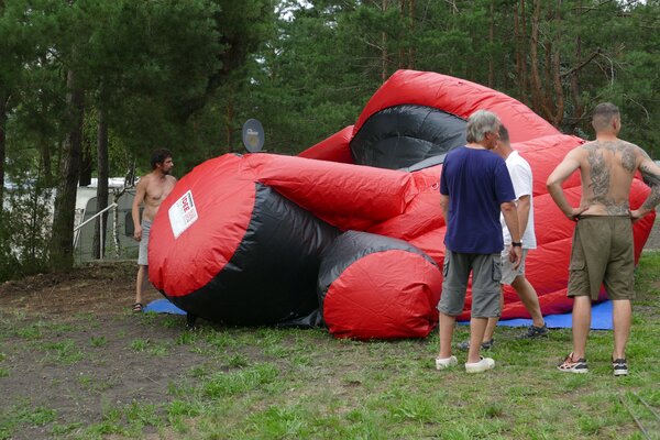 50 Jahre YSC