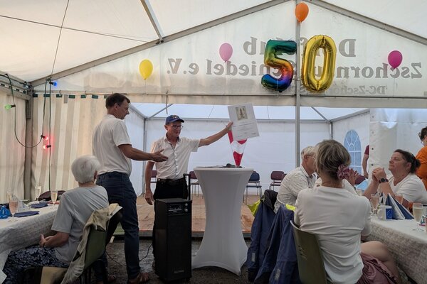 50 Jahre YSC