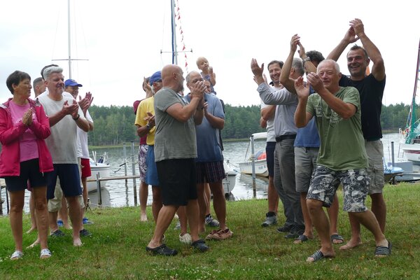 50 Jahre YSC