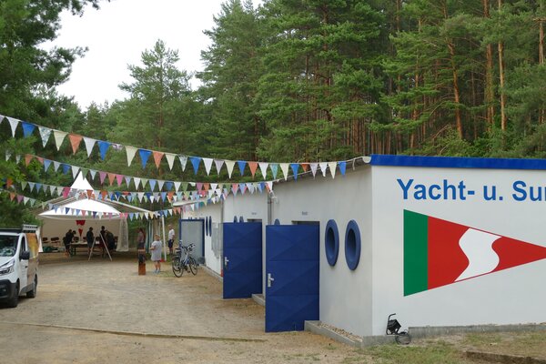 50 Jahre YSC