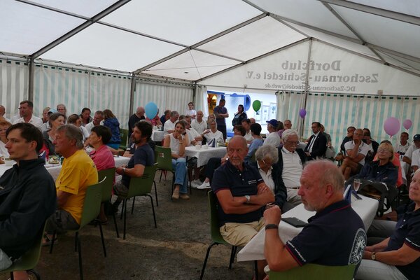 50 Jahre YSC