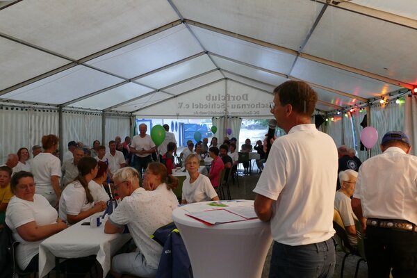 50 Jahre YSC