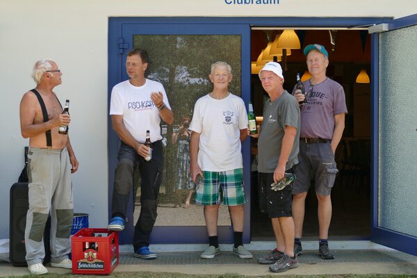50 Jahre YSC
