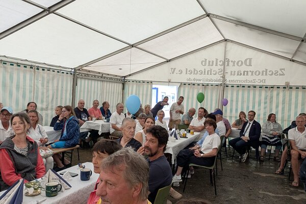 50 Jahre YSC