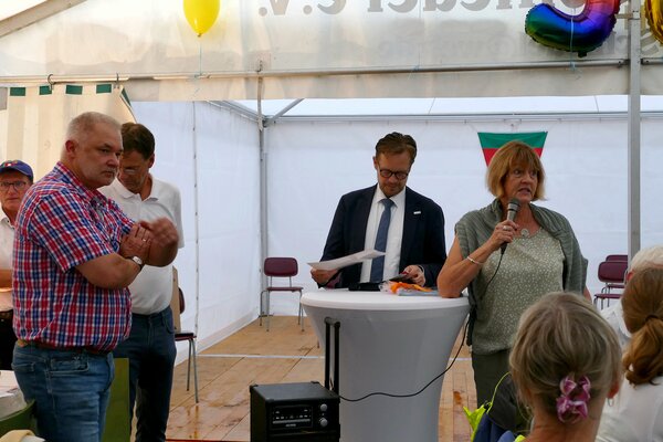 50 Jahre YSC