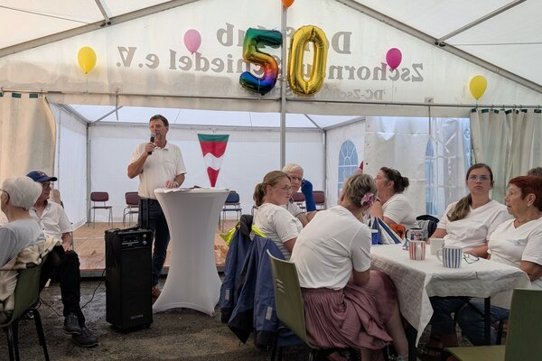 50 Jahre YSC