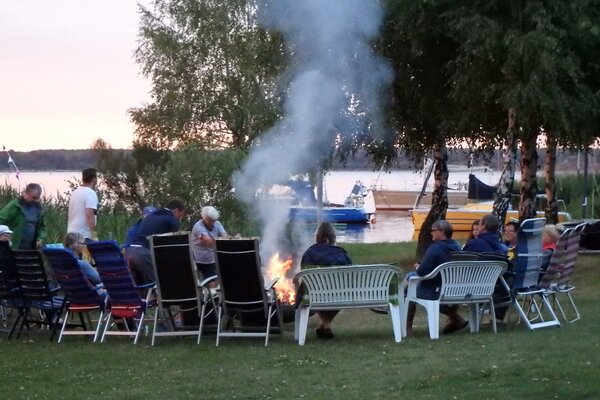 Abendausfahrt 2017