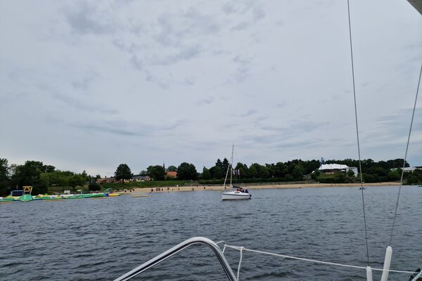 Abendausfahrt 2023