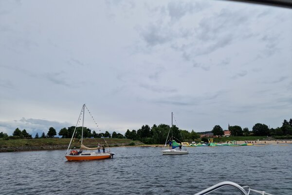 Abendausfahrt 2023