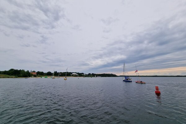Abendausfahrt 2023