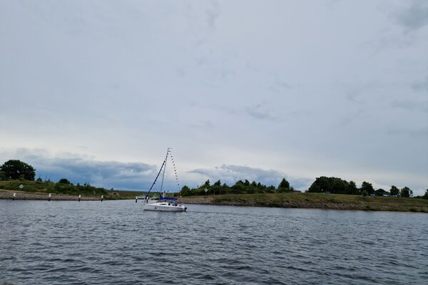 Abendausfahrt 2023