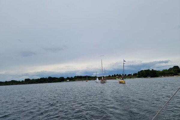Abendausfahrt 2023
