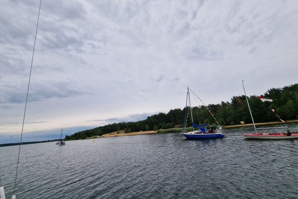 Abendausfahrt 2023