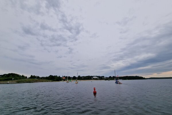 Abendausfahrt 2023