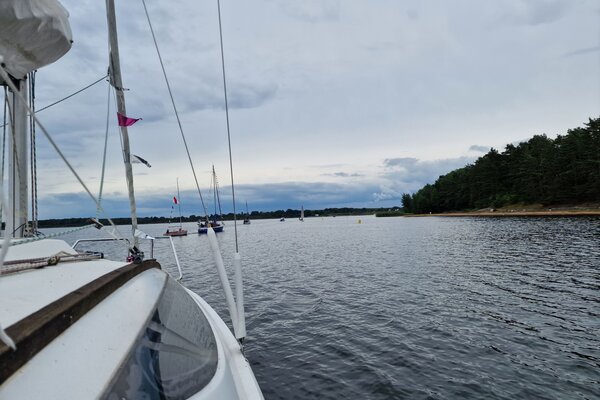 Abendausfahrt 2023