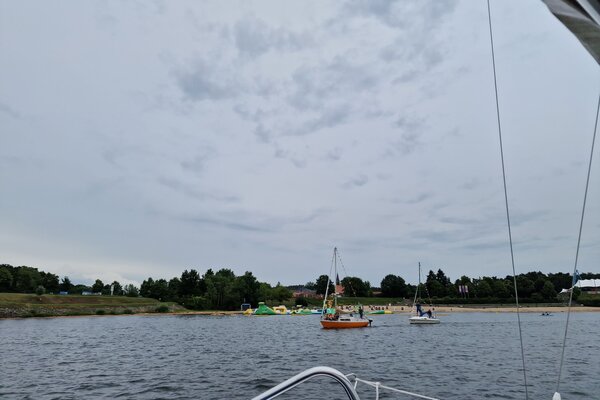 Abendausfahrt 2023