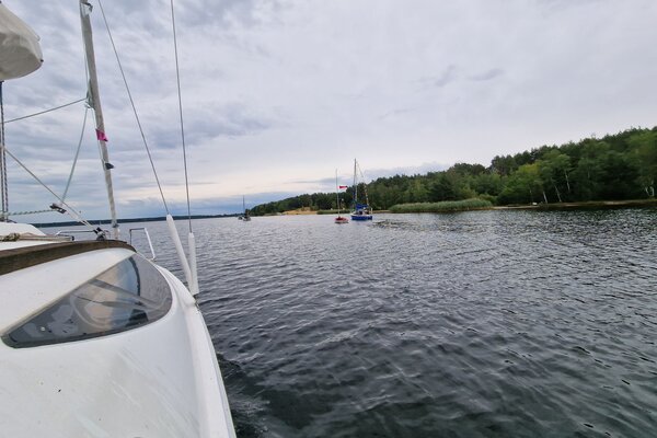 Abendausfahrt 2023