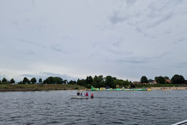 Abendausfahrt 2023