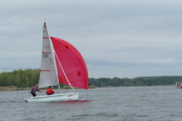 Absegeln 2023