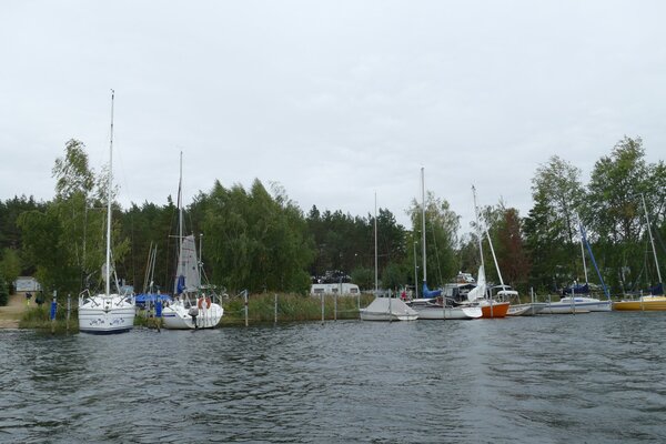 Absegeln 2023