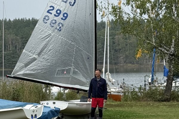 Absegeln & Mitgliederversammlung 2026