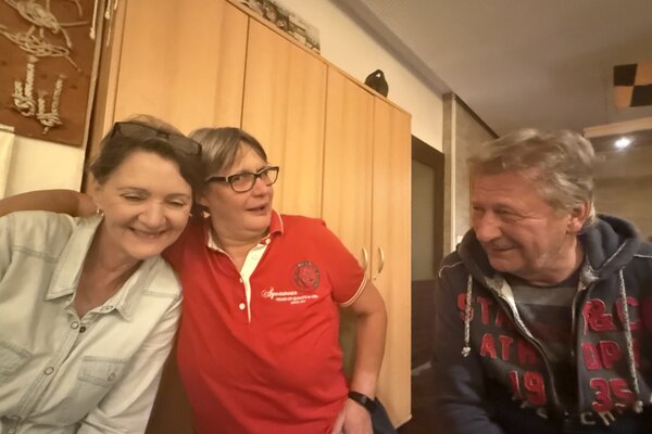 Absegeln & Mitgliederversammlung 2026