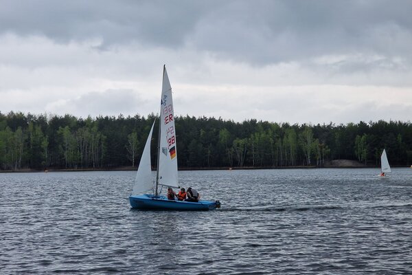 Ansegeln 2023