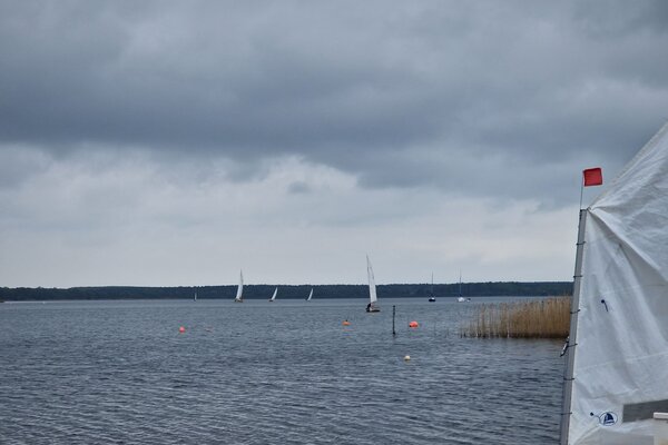 Ansegeln 2023